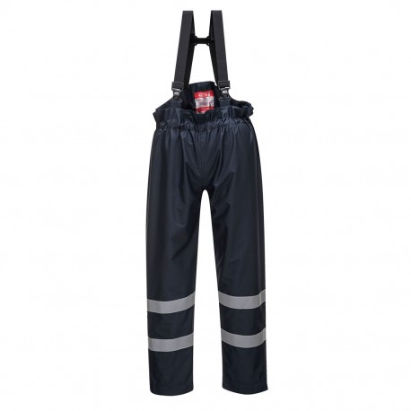 Pantaloni Bizflame Rain Multi Protection Necaptusiti, S772