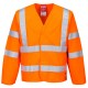 Jacheta HiVis Antistatica Ignifuga, FR85