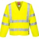 Jacheta HiVis Antistatica Ignifuga, FR85