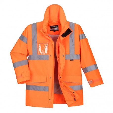 Jacheta Extreme Parka, S590