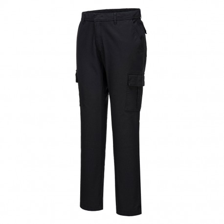 Pantaloni Combat Slim Strech,  S231