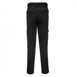 Pantaloni Combat Slim Fit, C711