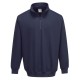 Pulover Sorrento Zip Neck,  B309