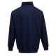 Pulover Sorrento Zip Neck,  B309