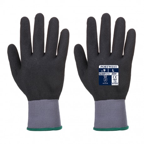 Manusa DermiFlex Ultra Pro-Spuma PU/Nitril, A354