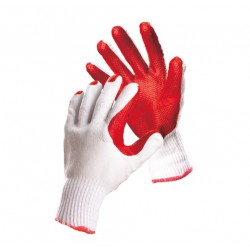 Mănuși de protecție imersate în latex, REDWING ECO