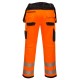 PW3 Pantaloni de lucru Holster Hi-Vis, T501