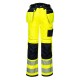 PW3 Pantaloni de lucru Holster Hi-Vis, T501