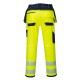 PW3 Pantaloni de lucru Holster Hi-Vis, T501
