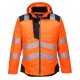 PW3 Jacheta de iarna HiVis, T400