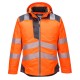 PW3 Jacheta de iarna HiVis, T400