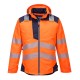 PW3 Jacheta de iarna HiVis, T400