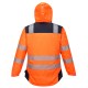 PW3 Jacheta de iarna HiVis, T400