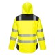PW3 Jacheta de iarna HiVis, T400