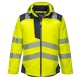 PW3 Jacheta de iarna HiVis, T400