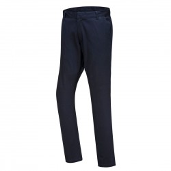 Pantaloni Chino Slim Strech, S232