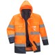 Jacheta Hi-Vis Lite 3-in-1, S162