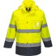 Jacheta Hi-Vis Lite 3-in-1, S162