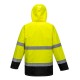 Jacheta Hi-Vis Lite 3-in-1, S162