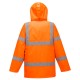 Jacheta Trafic Respirabila HiVis (Interactiva), RT63