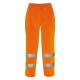 Pantaloni de lucru HI-VIS, E041