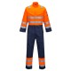 Combinezon Modaflame RIS Navy/Orange, MV29