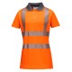 Tricou Polo Femei Pro, LW72