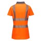 Tricou Polo Femei Pro, LW72