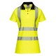 Tricou Polo Femei Pro, LW72