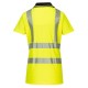 Tricou Polo Femei Pro, LW72
