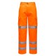 Pantaloni femei HiVis, LW71