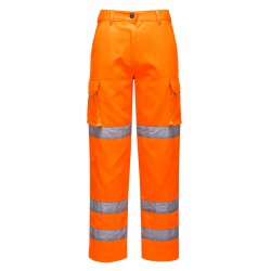 Pantaloni femei HiVis, LW71