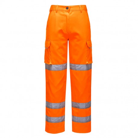 Pantaloni femei HiVis, LW71