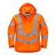 Jacheta Femei HiVis Respirabila, LW70
