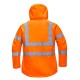 Jacheta Femei HiVis Respirabila, LW70