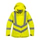 Jacheta Femei HiVis Respirabila, LW70