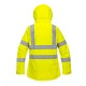 Jacheta Femei HiVis Respirabila, LW70