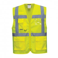 Vesta Atena Executive Mesh Air, C376