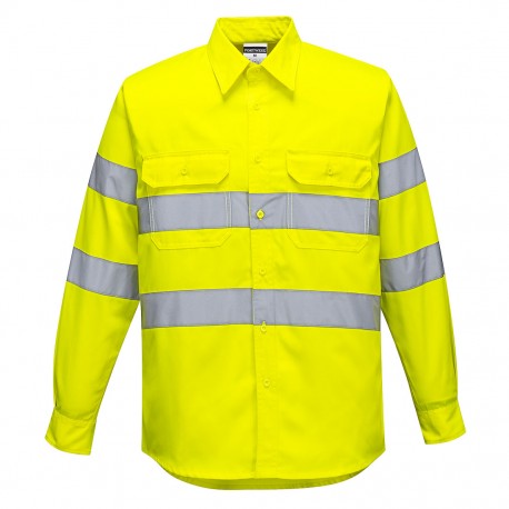 Camasa HiVis, E044