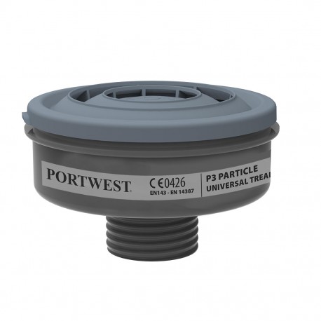 Filtru Particule P3 Universal, P946