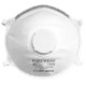 Masca de protectie cu valva FFP3 Dolomite Light Cup, P304