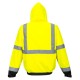 Bomber 3-in-1 Hi-Vis Premium, S365