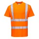 Tricou Cotton Confort cu Maneci Scurte, S170