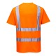 Tricou Cotton Confort cu Maneci Scurte, S170