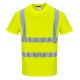 Tricou Cotton Confort cu Maneci Scurte, S170