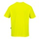 Tricou Day-Vis cu Maneci Scurte si Buzunar, S578
