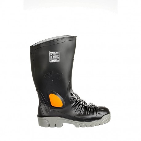 Cizma cu Protectie Metatarsiala S5 M, FD85