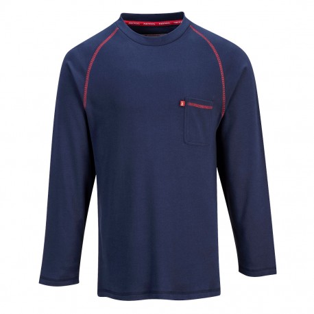 Tricou Bizflame, FR01