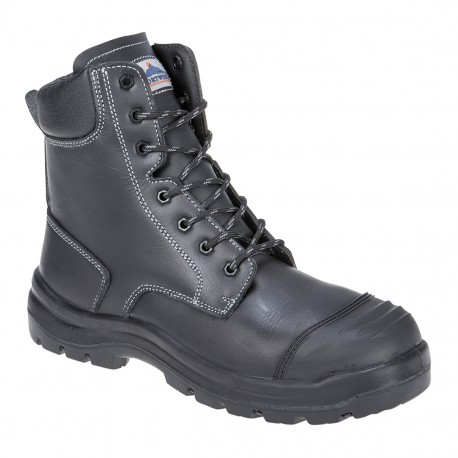 Bocanc Eden S3 HRO CI HI FO, FD15
