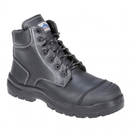 Bocanc Clyde S3 HRO CI HI FO, FD10